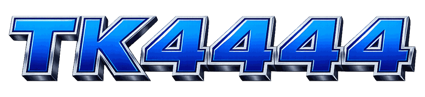 tk4444 Logo
